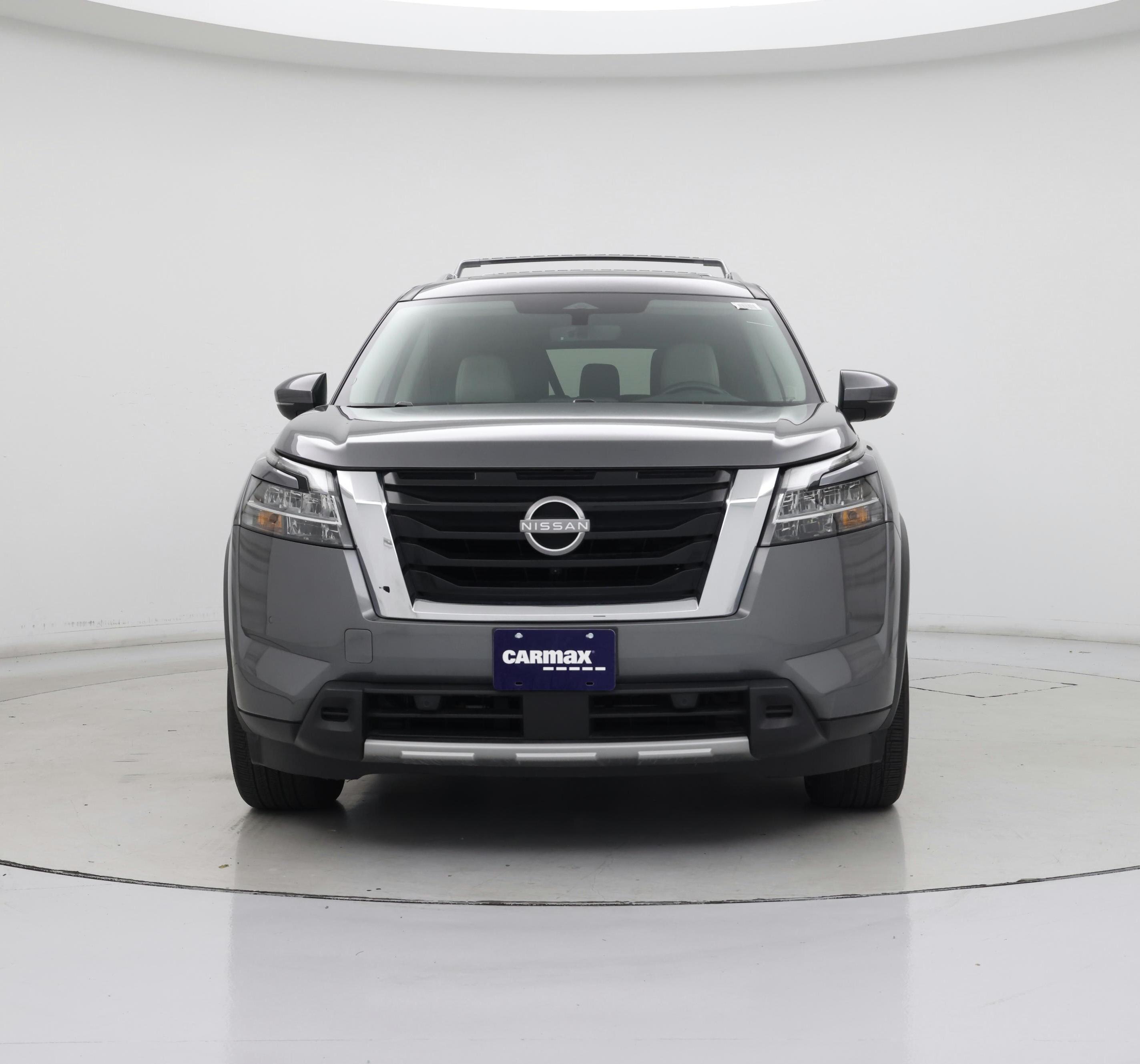 Thumbnail: 2023 Nissan Pathfinder - 5