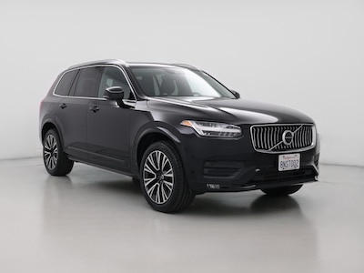 2020 Volvo XC90 T5 Momentum -
                  Bakersfield, CA