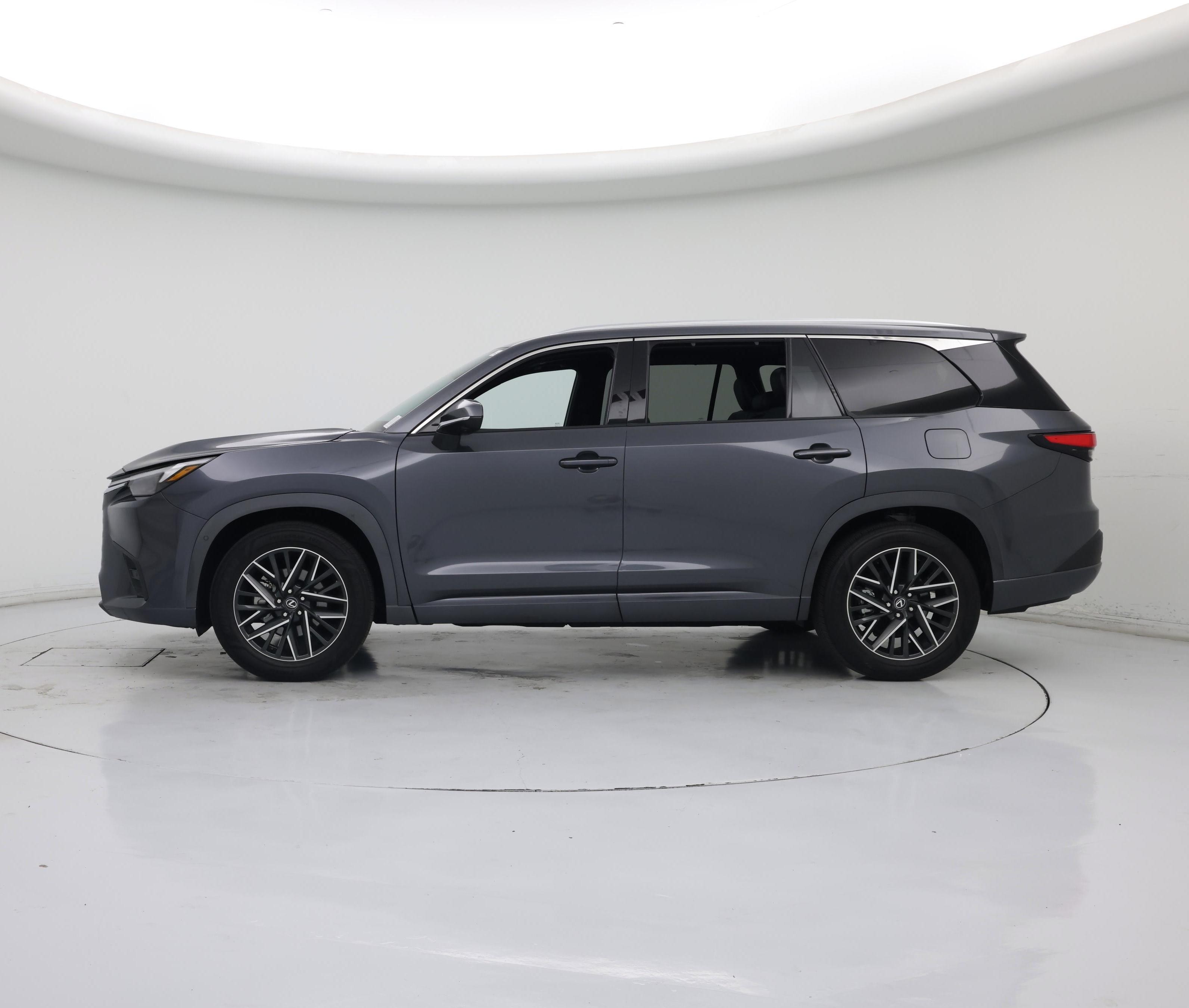 Thumbnail: 2024 Lexus TX - 3