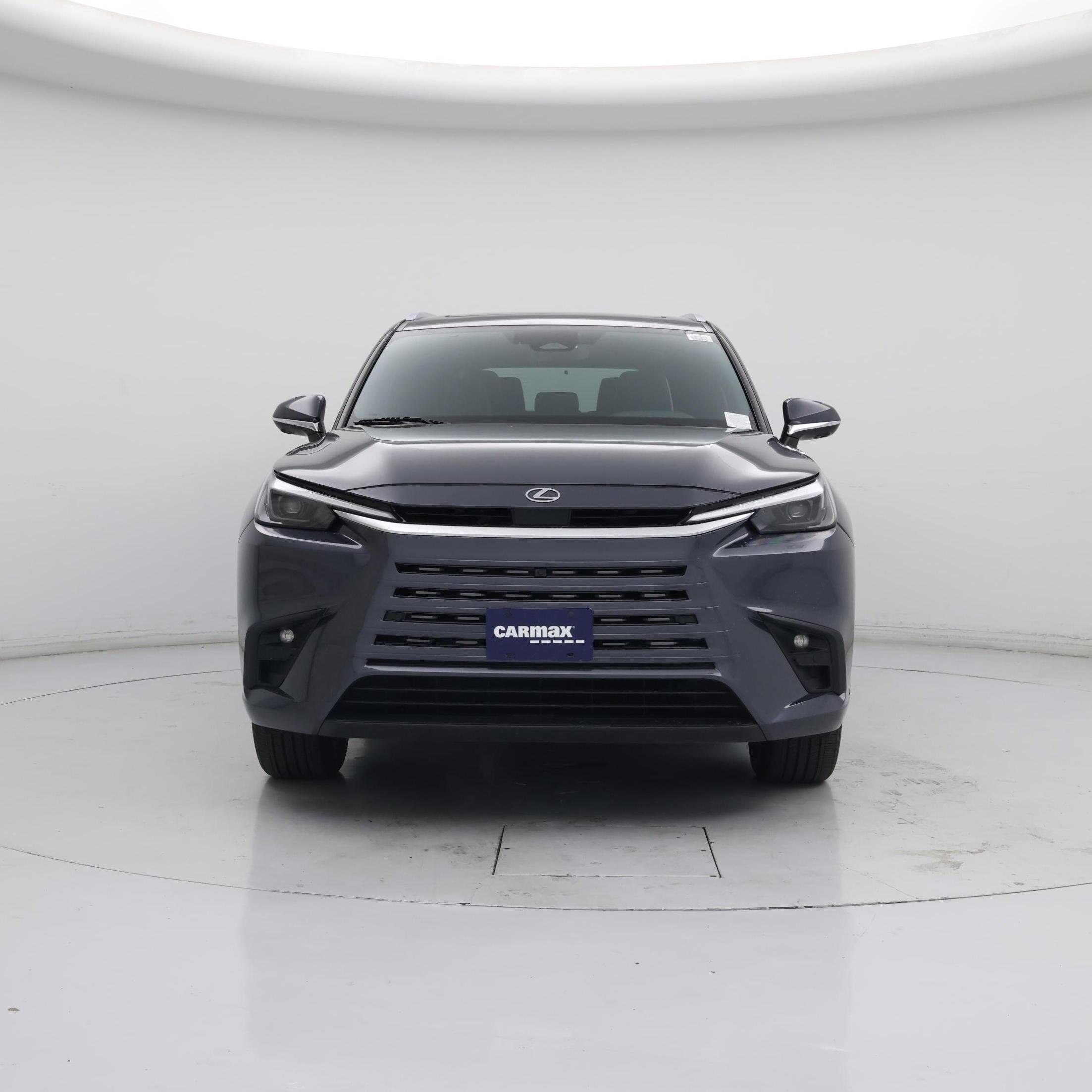 Thumbnail: 2024 Lexus TX - 5