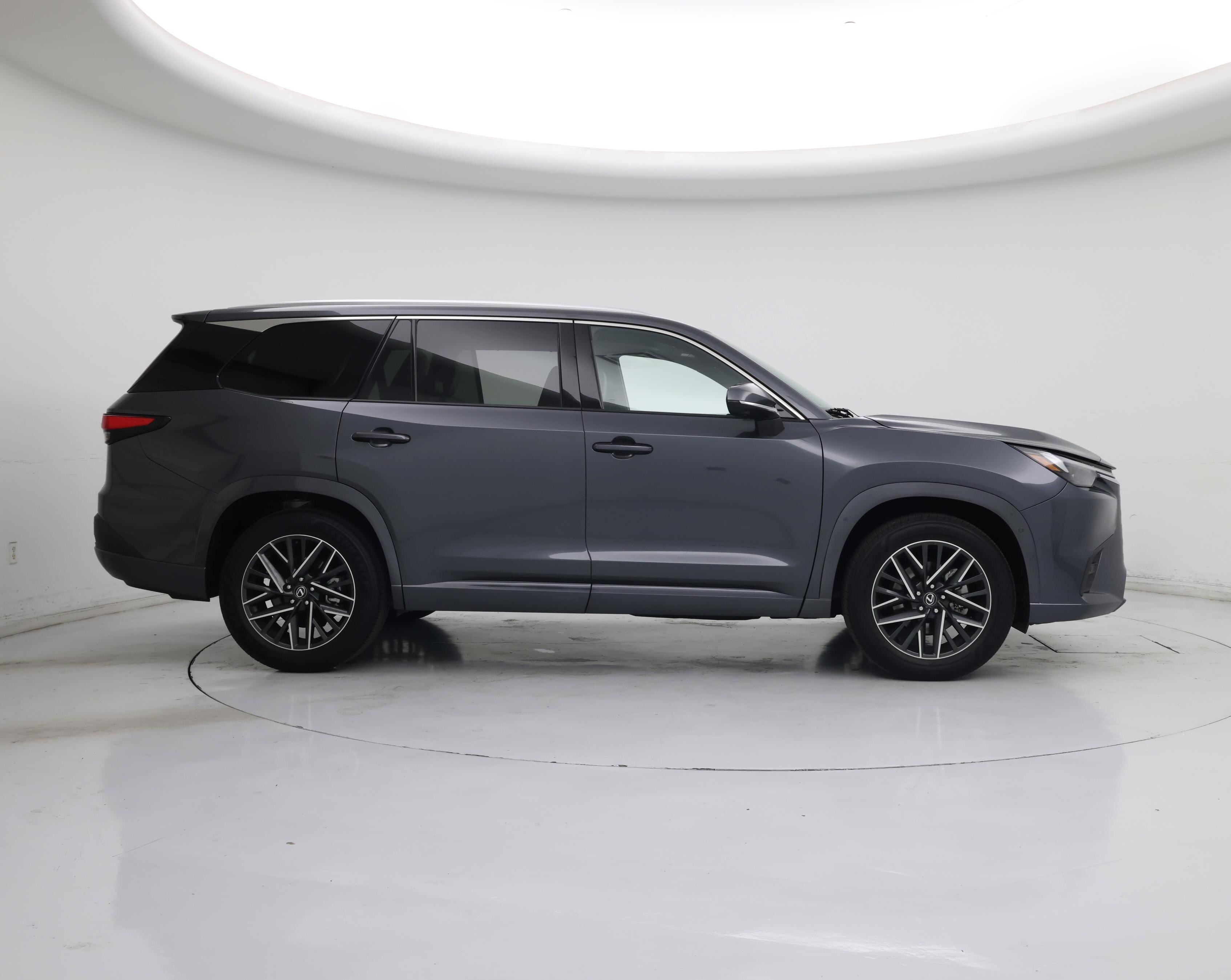 Thumbnail: 2024 Lexus TX - 7