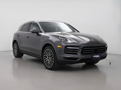 2019 Porsche Cayenne  -
                Bakersfield, CA