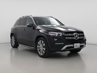 2022 Mercedes-Benz GLE 350 -
                Reno, NV