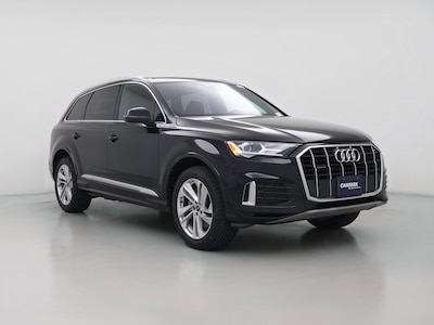 2021 Audi Q7 Premium Plus -
                Palmdale, CA