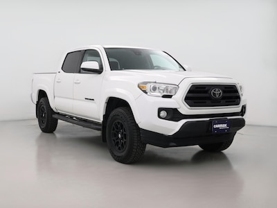 2019 Toyota Tacoma TRD Off-Road -
                Bakersfield, CA