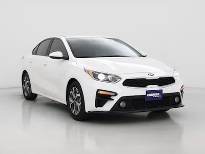 2021 Kia Forte LXS -
                Las Vegas, NV