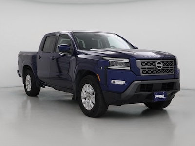 2022 Nissan Frontier SV -
                Las Vegas, NV