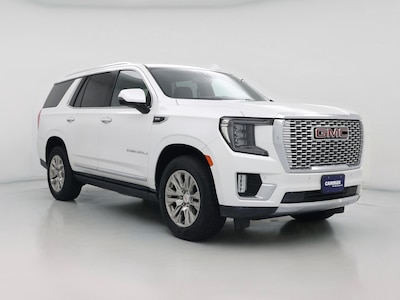 2022 GMC Yukon Denali -
                Buena Park, CA