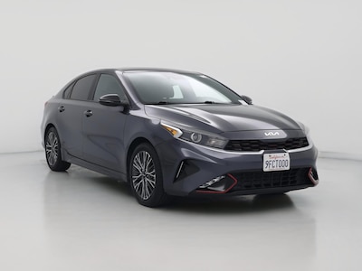 2023 Kia Forte GT-Line -
                Buena Park, CA