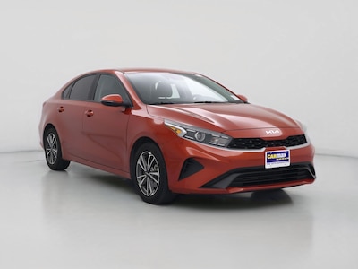 2023 Kia Forte LXS -
                Buena Park, CA