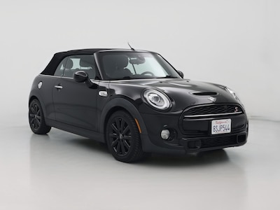 2019 MINI Cooper S -
                Escondido, CA