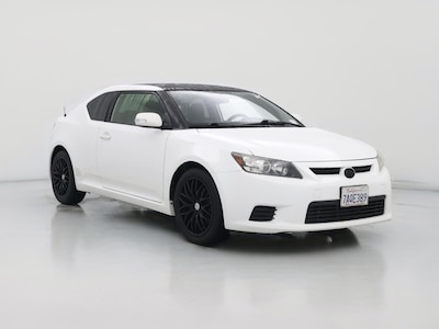 2013 Scion tC  -
                Buena Park, CA