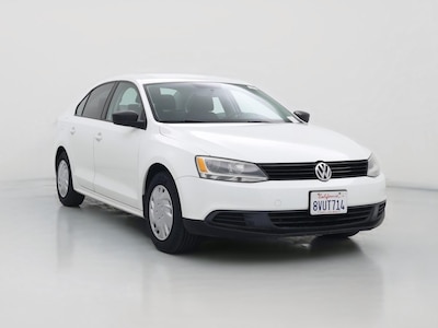 2014 Volkswagen Jetta S -
                Buena Park, CA