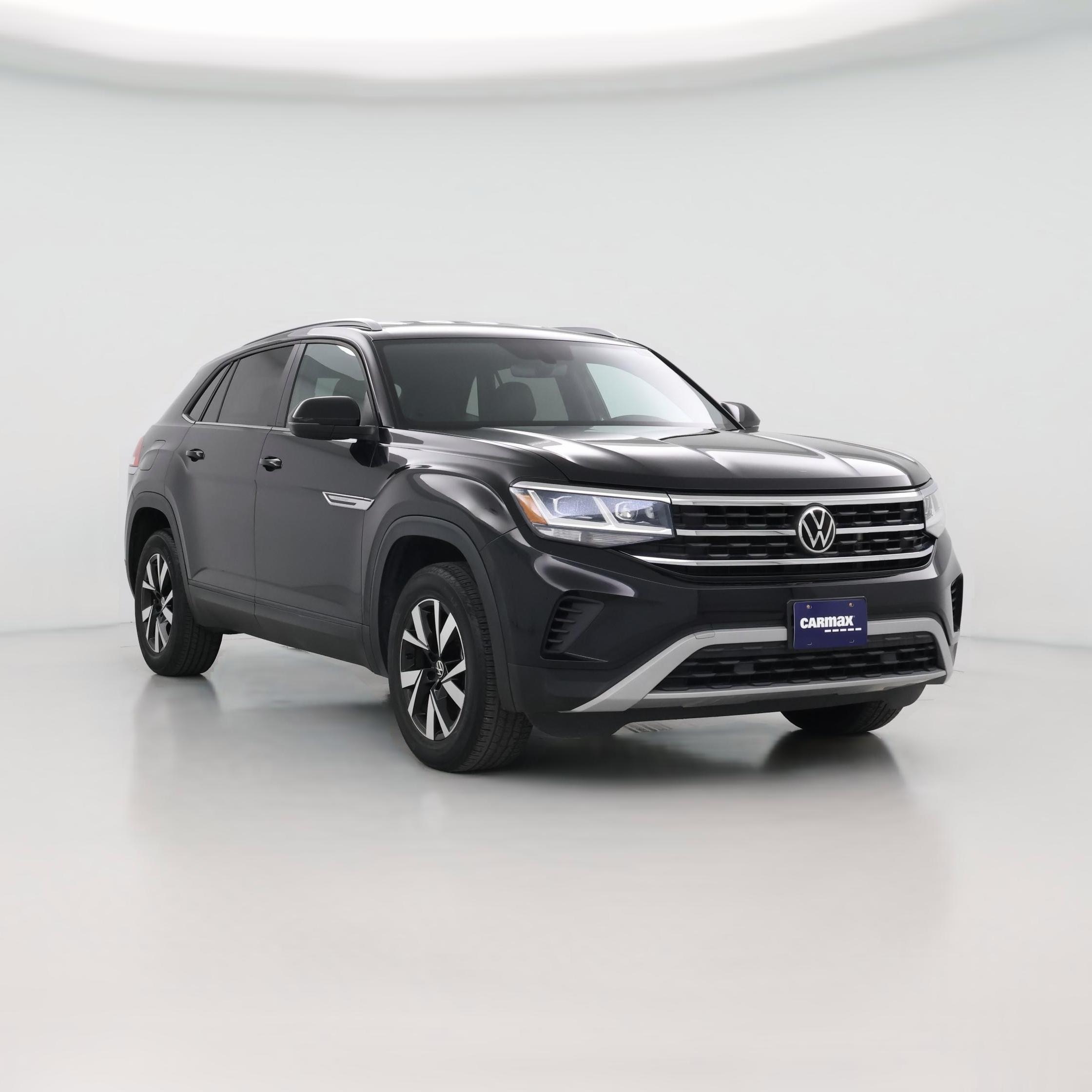 Thumbnail: 2021 Volkswagen Atlas - 1