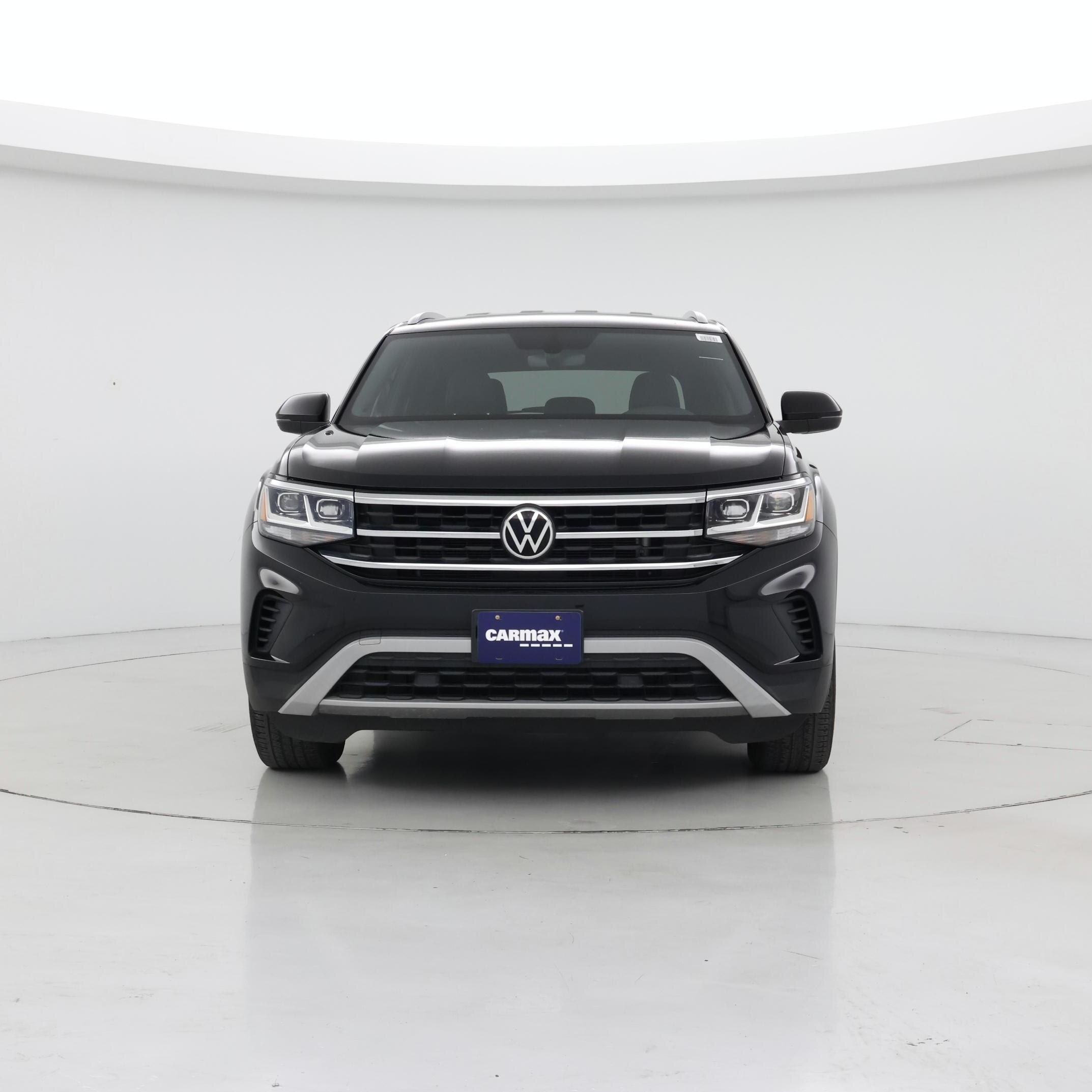 Thumbnail: 2021 Volkswagen Atlas - 5