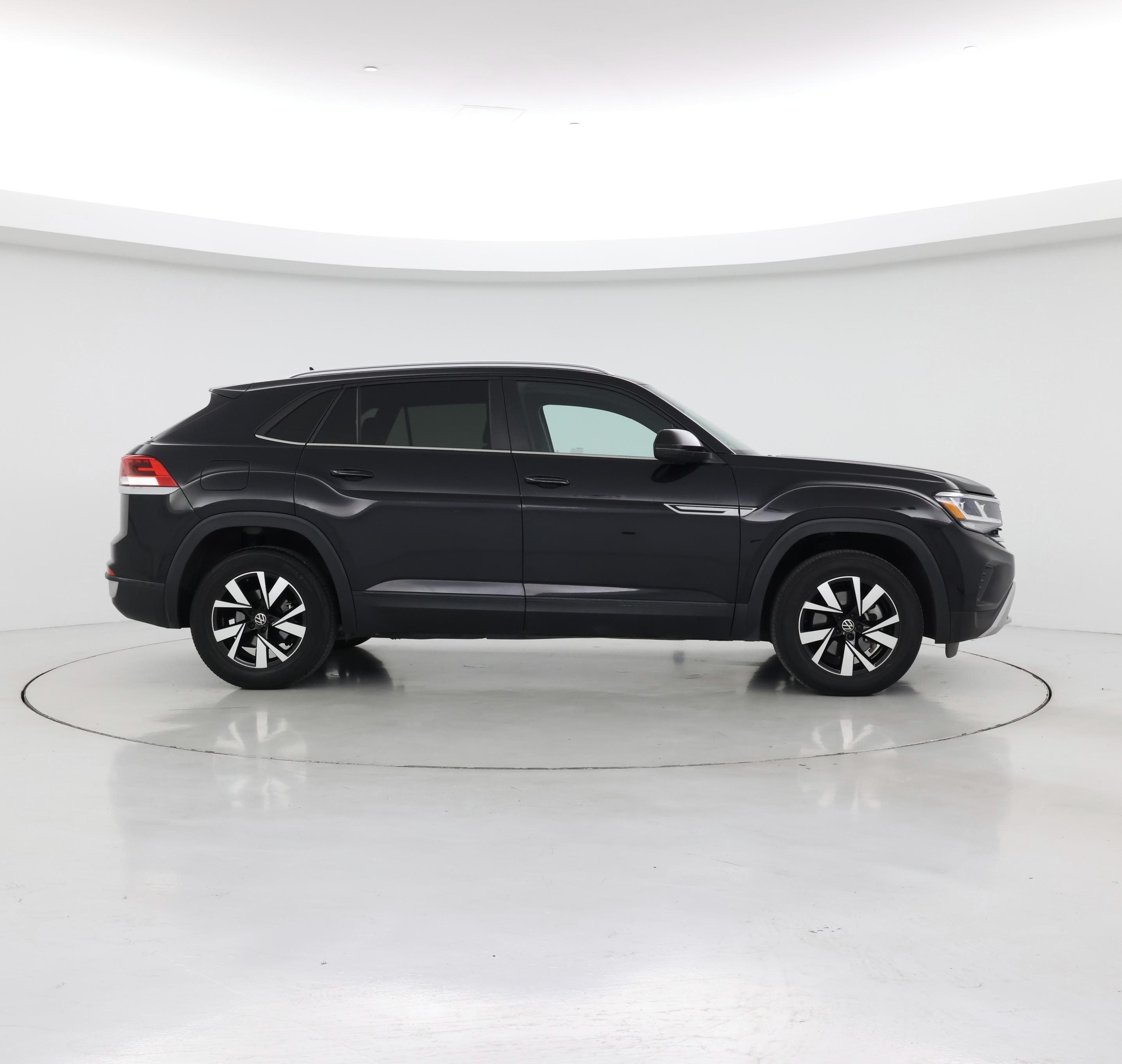 Thumbnail: 2021 Volkswagen Atlas - 7