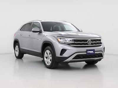 2021 Volkswagen Atlas S -
                Henderson, NV