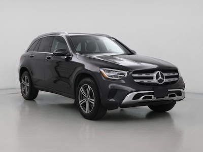 2020 Mercedes-Benz GLC 300 -
                  Las Vegas, NV
