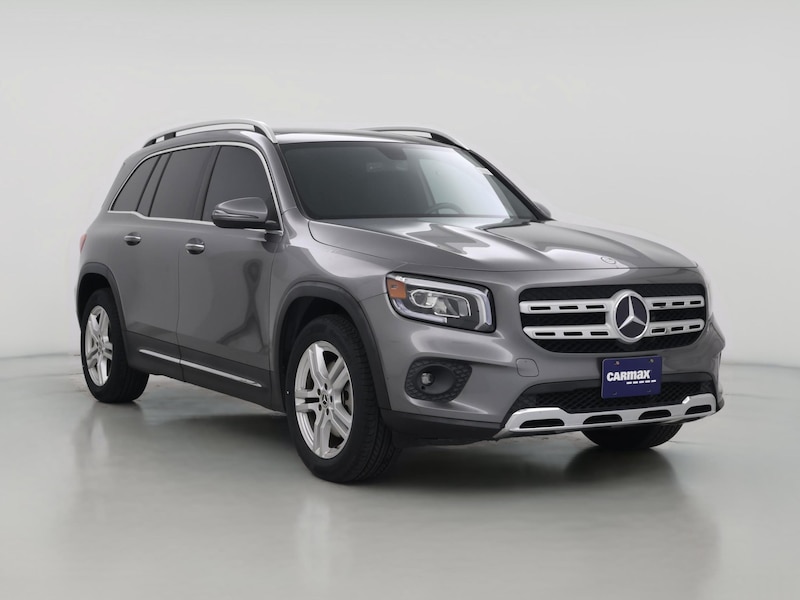 2020 Mercedes-Benz GLB 250 -
                  Loveland, CO