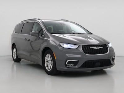 2022 Chrysler Pacifica Touring L -
                Las Vegas, NV