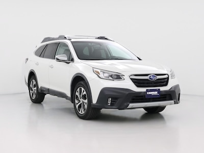 2020 Subaru Outback Limited -
                Henderson, NV