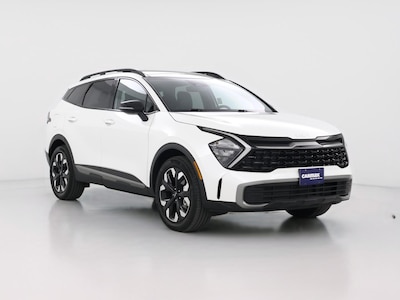 2023 Kia Sportage X-Line -
                Santa Rosa, CA