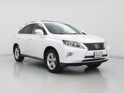 2015 Lexus RX 350 -
                Ontario, CA