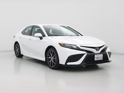 2023 Toyota Camry SE -
                Buena Park, CA