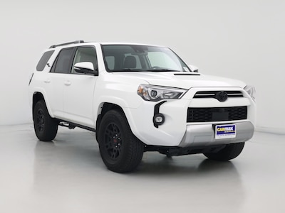 2022 Toyota 4Runner TRD Off Road -
                Buena Park, CA