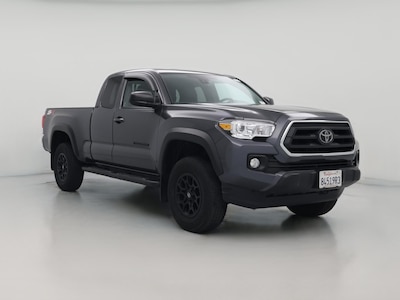 2023 Toyota Tacoma SR5 -
                Oxnard, CA