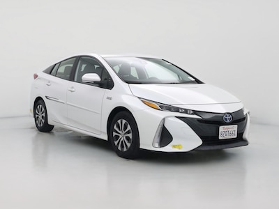 2022 Toyota Prius Prime XLE -
                Buena Park, CA