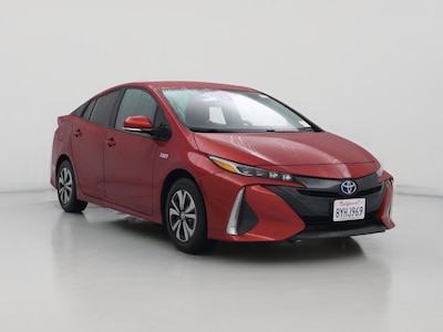 2018 Toyota Prius Prime Premium -
                Buena Park, CA