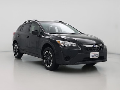 2021 Subaru Crosstrek  -
                Buena Park, CA