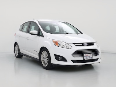 2013 Ford C-Max SEL -
                Burbank, CA