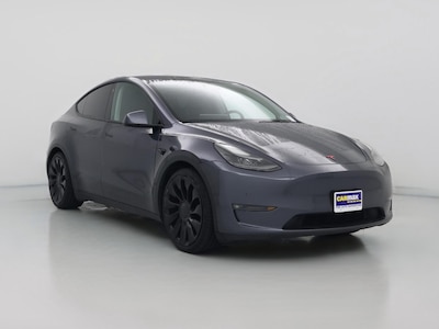 2022 Tesla Model Y Performance -
                Buena Park, CA