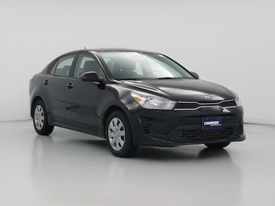 2021 Kia Rio LX -
                Irving, TX