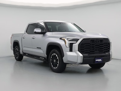 2022 Toyota Tundra SR5 -
                Irving, TX