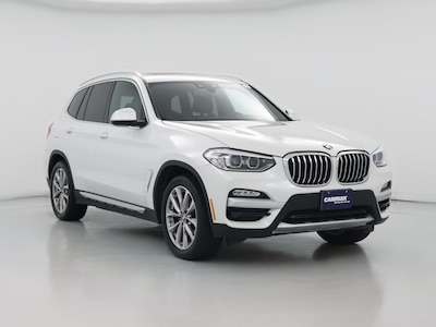 2019 BMW X3 xDrive30i -
                Garland, TX