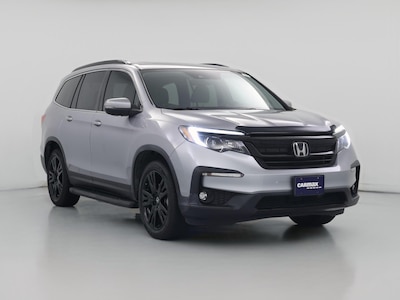 2021 Honda Pilot Special Edition -
                Irving, TX