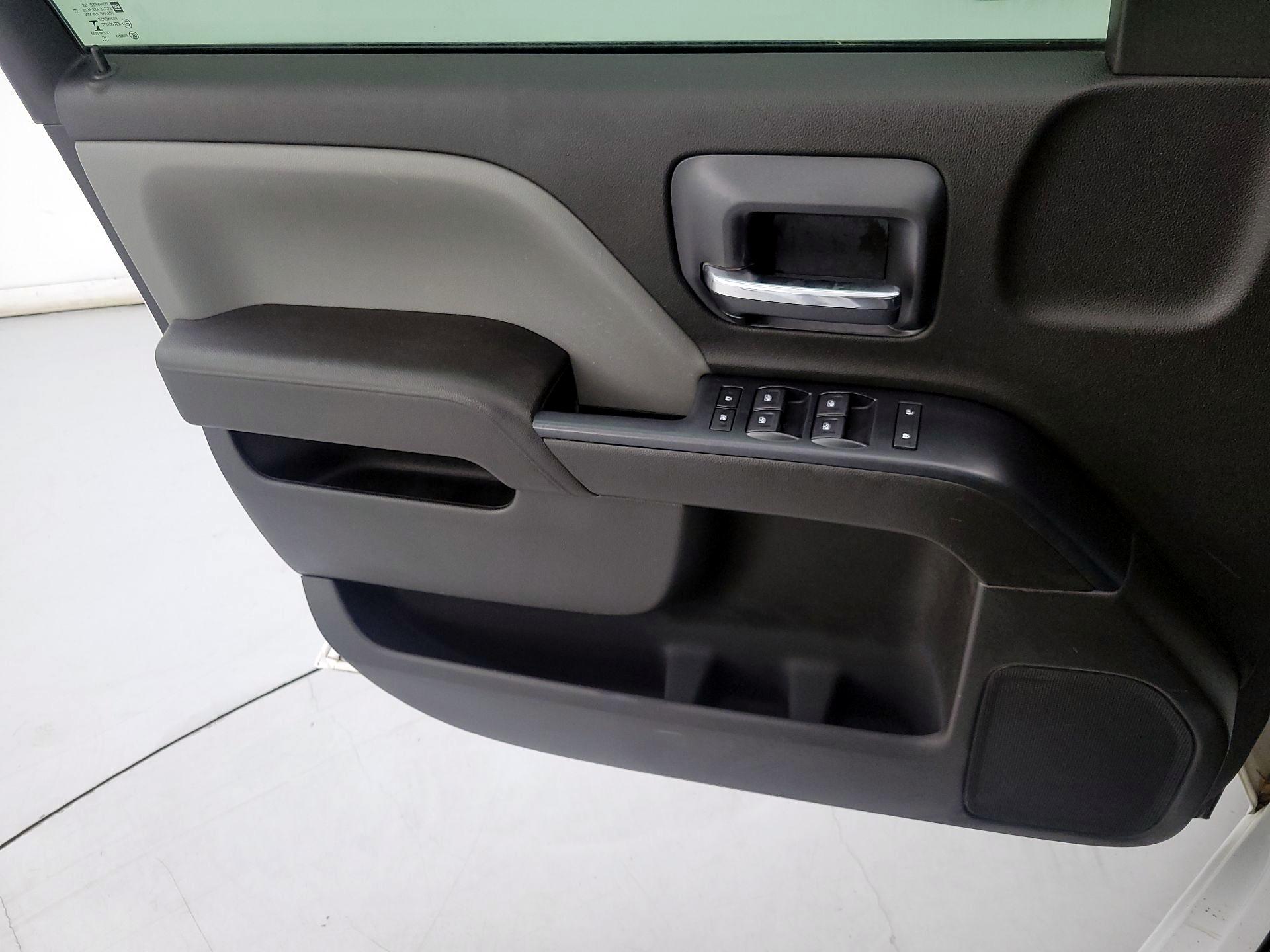 Thumbnail: 2017 GMC Sierra 3500 - 12