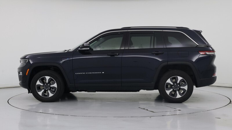 2022 Jeep Grand Cherokee 4xe 3