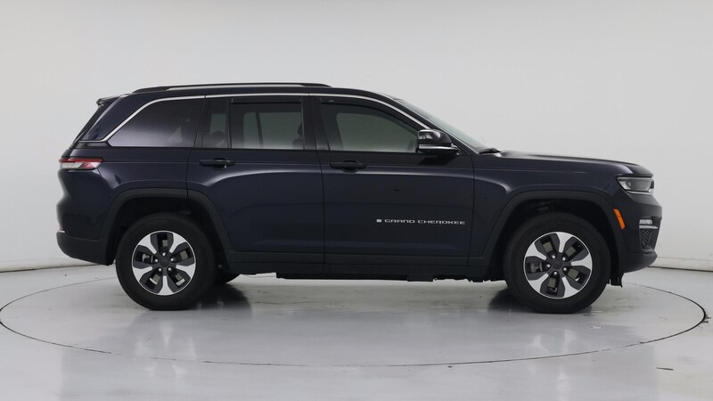 2022 Jeep Grand Cherokee 4xe 7