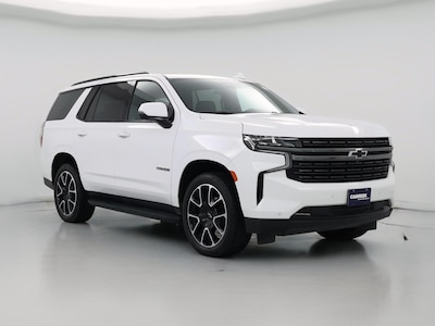 2022 Chevrolet Tahoe RST -
                Irving, TX