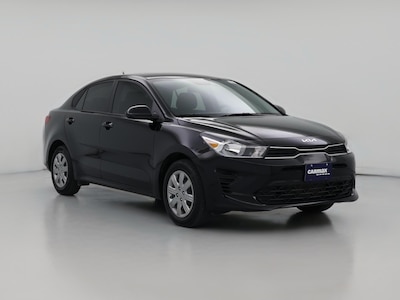 2023 Kia Rio S -
                Irving, TX