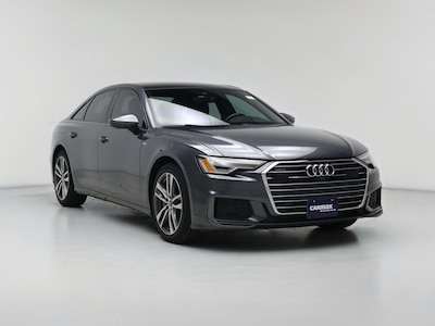 2021 Audi A6 Premium Plus -
                Fort Worth, TX