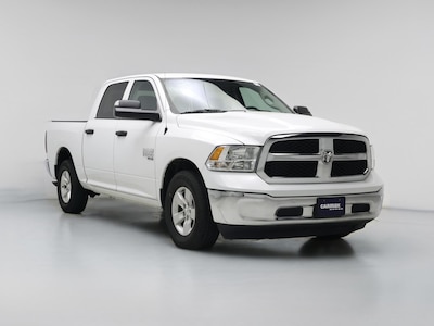 2022 RAM 1500 Classic SLT -
                Fort Worth, TX