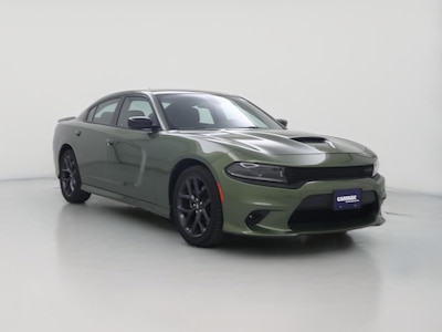 2022 Dodge Charger GT -
                Richmond, TX