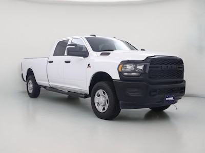 2023 RAM 3500 Tradesman -
                Richmond, TX