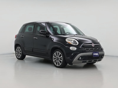 2019 Fiat 500L Trekking -
                  Garland, TX