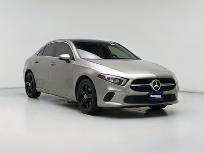 2019 Mercedes-Benz A-Class A 220 -
                  Fort Worth, TX